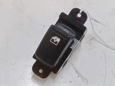 Peça sobressalente para automóvel em segunda mão botão / interruptor elevador vidro dianteiro direito por hyundai i10 i (pa) 1.1 referências oem iam 