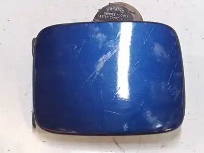 Peça sobressalente para automóvel em segunda mão tampa de combustível externa por hyundai i10 i (pa) 1.1 referências oem iam 