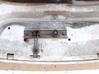 Автозапчастина б/у капок для opel vivaro a furgón (x83) 2.5 dti (f7) посилання на oem iam   