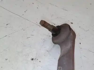 Pezzo di ricambio per auto di seconda mano cremagliera per citroen c4 picasso i monospace (ud_) 1.6 vti 120 riferimenti oem iam 6820000084  