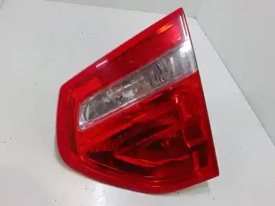 Автозапчасти б/у правый задний фонарь в двери за citroen c4 picasso i monospace (ud_) 1.6 vti 120 ссылки oem iam 
