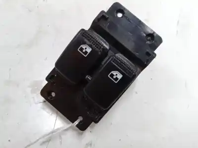 Peça sobressalente para automóvel em segunda mão botão / interruptor elevador vidro dianteiro esquerdo por hyundai i10 i (pa) 1.1 referências oem iam 