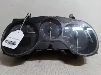 Second-hand car spare part Dashboard for SEAT LEON (1P1) 1.9 TDI OEM IAM references 110080280027 1P0920823G 