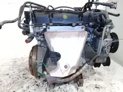 Автозапчасти б/у полный двигатель за ford focus i (daw, dbw) 1.6 16v ссылки oem iam fydb  
