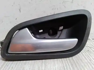 Peça sobressalente para automóvel em segunda mão puxador interior dianteiro esquerdo por ford tourneo courier b460 monospace 1.0 ecoboost referências oem iam 