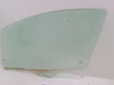 Peça sobressalente para automóvel em segunda mão vidro dianteiro esquerdo por ford tourneo courier b460 monospace 1.0 ecoboost referências oem iam 