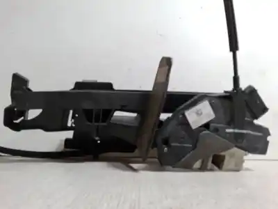 Peça sobressalente para automóvel em segunda mão fechadura da porta dianteira esquerda por ford tourneo courier b460 monospace 1.0 ecoboost referências oem iam 