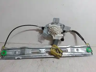 Peça sobressalente para automóvel em segunda mão elevador de vidros dianteira esquerda por ford tourneo courier b460 monospace 1.0 ecoboost referências oem iam 