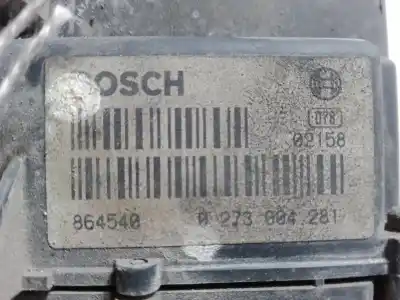 Автозапчасти б/у абс за vw passat b5 (3b2) 1.9 tdi ссылки oem iam 0273004281     0265216559