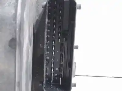 Pezzo di ricambio per auto di seconda mano abs per vw passat b5 (3b2) 1.9 tdi riferimenti oem iam 0273004281     0265216559 8e0614111ab 