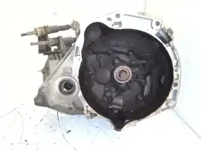 Pezzo di ricambio per auto di seconda mano RIDUTTORE per NISSAN MICRA C+C III (K12)  Riferimenti OEM IAM JH3 JH3-149 