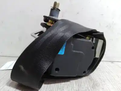 Автозапчастина б/у передній правий ремін безпеки для skoda fabia i (6y2) 1.4 посилання на oem iam   