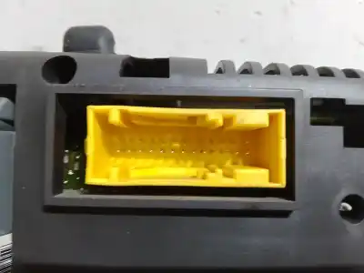 Second-hand car spare part dashboard for citroen c8 (ea_, eb_) 2.2 hdi oem iam references 1496281080 501021850075 