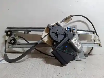 Автозапчасти б/у регулятор стекла переднего левого за skoda fabia i (6y2) 1.4 ссылки oem iam 601959801a