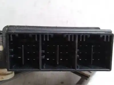 Автозапчасти б/у регулятор стекла переднего левого за skoda fabia i (6y2) 1.4 ссылки oem iam 601959801a 4007056a 