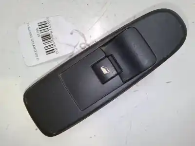 Автозапчасти б/у выключатель переднего правого окна за citroen c4 picasso i monospace (ud_) 1.6 vti 120 ссылки oem iam 