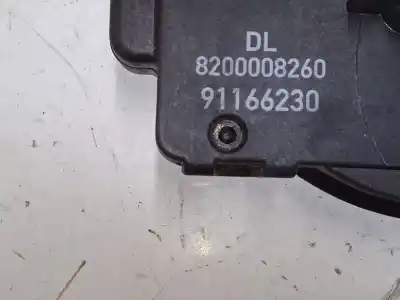 Автозапчастина б/у замок передніх дверей лівий для opel vivaro a furgón (x83) 2.5 dti (f7) посилання на oem iam 8200008260  
