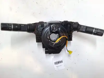 Peça sobressalente para automóvel em segunda mão comutador de luzes por mazda 2 (de_, dh_) 1.3 (de3fs) referências oem iam d65166cs0