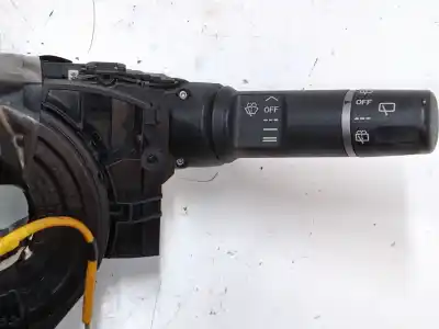 Second-hand car spare part headlights switch for mazda 2 (de_, dh_) 1.3 (de3fs) oem iam references d65166cs0  