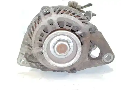 Peça sobressalente para automóvel em segunda mão alternador por mazda 2 (de_, dh_) 1.3 (de3fs) referências oem iam a2tg1391