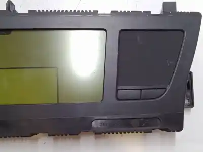 Second-hand car spare part dashboard for citroen c4 picasso i monospace (ud_) 1.6 vti 120 oem iam references p9666704480  