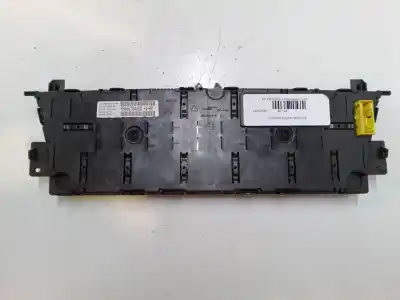 Second-hand car spare part dashboard for citroen c4 picasso i monospace (ud_) 1.6 vti 120 oem iam references p9666704480  