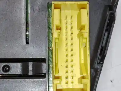 Second-hand car spare part dashboard for citroen c4 picasso i monospace (ud_) 1.6 vti 120 oem iam references p9666704480  