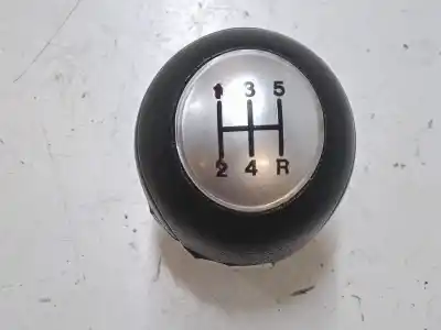 Peça sobressalente para automóvel em segunda mão botão da alavanca de velocidades por mazda 2 (de_, dh_) 1.3 (de3fs) referências oem iam 