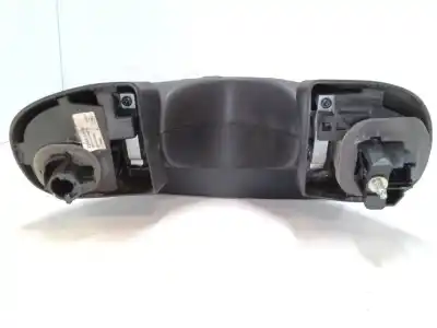 Автозапчасти б/у левое зеркало за opel vivaro a furgón (x83) 2.5 dti (f7) ссылки oem iam   
