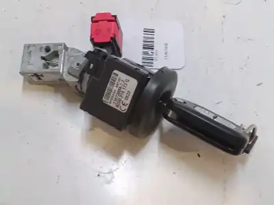Peça sobressalente para automóvel em segunda mão COMUTADOR DE IGNIÇÃO por RENAULT CLIO III (BR0/1, CR0/1)  Referências OEM IAM 8200214173G 2167388472 