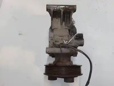 Second-hand car spare part air conditioning compressor for mazda 2 (de_, dh_) 1.3 (de3fs) oem iam references v09a1aa4ak  