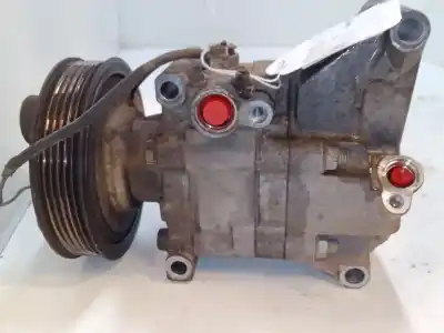 Second-hand car spare part air conditioning compressor for mazda 2 (de_, dh_) 1.3 (de3fs) oem iam references v09a1aa4ak  