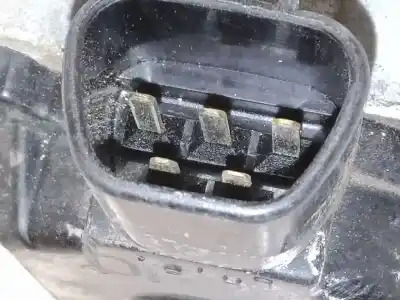 Second-hand car spare part front windshield wiper motor for mazda 2 (de_, dh_) 1.3 (de3fs) oem iam references   