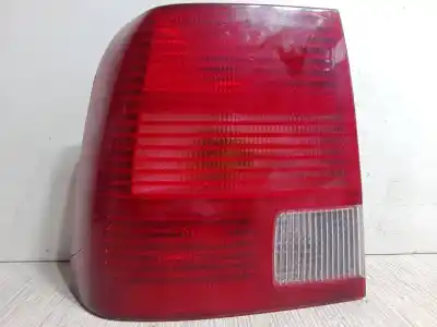 Автозапчасти б/у левый задний фонарь за vw passat b5 (3b2) 1.9 tdi ссылки oem iam 