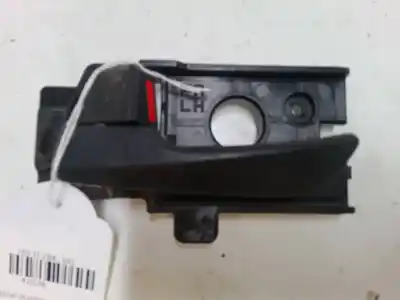 Piesă de schimb auto la mâna a doua MÂNER INTERIOR STÂNGA FATA pentru HYUNDAI I10 II (BA, IA)  Referințe OEM IAM   