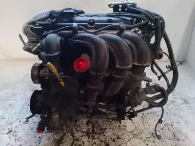 Pezzo di ricambio per auto di seconda mano motore completo per ford focus c-max (dm2) 1.6 riferimenti oem iam   