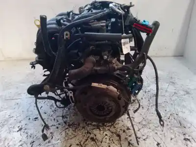 Pezzo di ricambio per auto di seconda mano motore completo per ford focus c-max (dm2) 1.6 riferimenti oem iam   