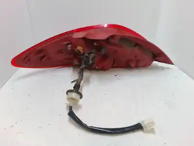 Second-hand car spare part right tailgate light for mazda 2 (de_, dh_) 1.3 (de3fs) oem iam references   
