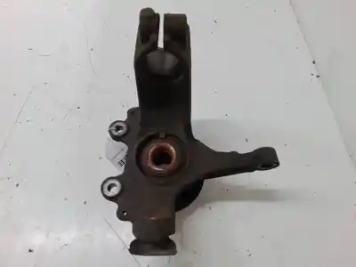 Second-hand car spare part front right knuckle for ford focus c-max (dm2) 1.6 oem iam references   