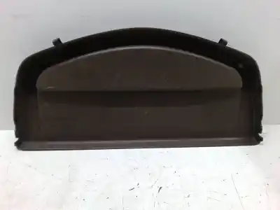 Second-hand car spare part parcel shelf for mazda 2 (de_, dh_) 1.3 (de3fs) oem iam references   