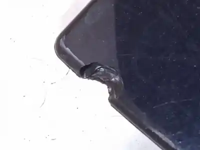 Second-hand car spare part right tailgate light for smart forfour (454) 1.5 cdi (454.001) oem iam references   