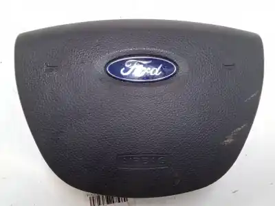 Peça sobressalente para automóvel em segunda mão airbag dianteiro esquerdo por ford focus c-max (dm2) 1.6 referências oem iam 