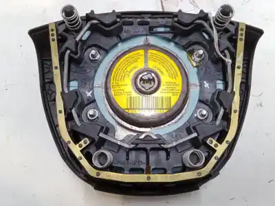 Peça sobressalente para automóvel em segunda mão airbag dianteiro esquerdo por ford focus c-max (dm2) 1.6 referências oem iam   