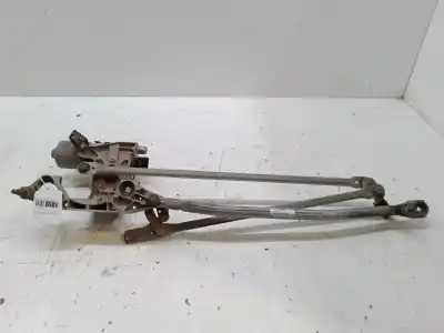 Second-hand car spare part front windshield wiper motor for ford focus c-max (dm2) 1.6 oem iam references   