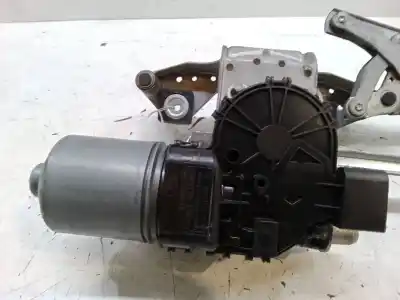 Second-hand car spare part front windshield wiper motor for ford focus c-max (dm2) 1.6 oem iam references   
