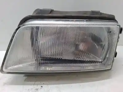 Автозапчасти б/у ЛЕВАЯ ФАРА за AUDI A4 B5 AVANT (8D5)  ссылки OEM IAM   