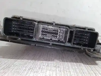 Second-hand car spare part ecu engine control for renault scénic ii (jm0/1_) 1.5 dci (jm1e, jm16) oem iam references 8200804775   8200807626 s122326113a sid301