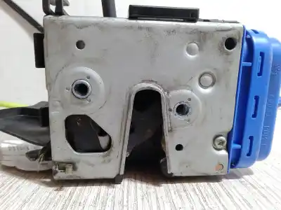 İkinci el araba yedek parçası sol arka kapi kilidi için audi a4 b5 avant (8d5) 1.9 tdi oem iam referansları   