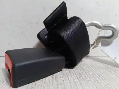 Автозапчасти б/у крюк для ремня задний правый за skoda fabia i (6y2) 1.4 ссылки oem iam 