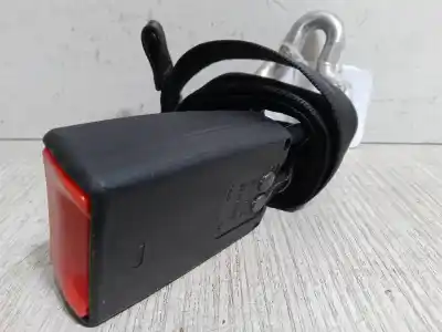 Автозапчасти б/у крюк для ремня задний правый за skoda fabia i (6y2) 1.4 ссылки oem iam   